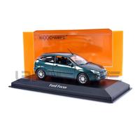 MAXICHAMPS 1/43 - FORD FOCUS 2-DOOR - 1998 940087001