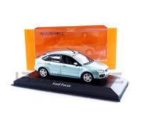 MAXICHAMPS 1/43 - FORD FOCUS - 2004 940084000