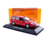 MAXICHAMPS 1/43 - FORD FOCUS TURNIER - 1998 940087010