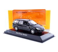 MAXICHAMPS 1/43 - FORD FOCUS TURNIER - 1998 940087011