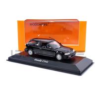 Maxichamps 1/43 940161501 Honda Civic - 1990 Diecast Modelcar-Maxichamps