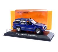 MAXICHAMPS 1/43 - JEEP GRAND CHEROKEE - 1995 940149660