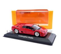 MAXICHAMPS 1/43 - LAMBORGHINI DIABLO - 1994 940103570