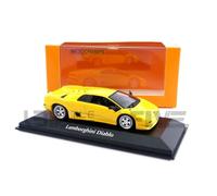 MAXICHAMPS 1/43 - LAMBORGHINI DIABLO - 1994 940103571