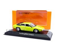 MAXICHAMPS 1/43 - LAMBORGHINI URRACO - 1974 940103320