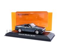 MAXICHAMPS 1/43 - MASERATI BITURBO SPYDER - 1982 940123530