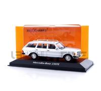 MAXICHAMPS 1/43 - MERCEDES-BENZ 230 TE (W123) - 1982 940032212
