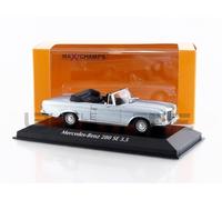 MAXICHAMPS 1/43 - MERCEDES-BENZ 280 SE 3.5 CABRIOLET - 1970 940038131