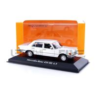 Maxichamps 1/43 - Mercedes-Benz 450 Sel 6.9 - 1972 940039200-Maxichamps