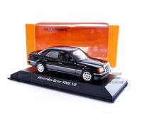 MAXICHAMPS 1/43 - MERCEDES-BENZ 500E V8 - 1991 940037160
