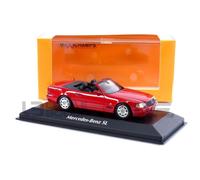 MAXICHAMPS 1/43 - MERCEDES-BENZ CLASSE SL (R129) - 1999 940033034