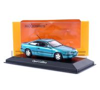 MAXICHAMPS 1/43 - OPEL CALIBRA - 1989 940045722