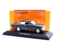 MAXICHAMPS 1/43 - OPEL REKORD A - 1962 940041001