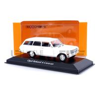 MAXICHAMPS 1/43 - OPEL REKORD A CARAVAN- 1962 940041010