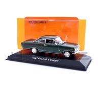 MAXICHAMPS 1/43 - OPEL REKORD A COUPE - 1962 940041020