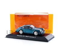 MAXICHAMPS 1/43 - PORSCHE 911 CARRERA - 1992 940062921