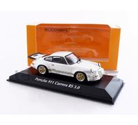 Maxichamps 1/43 - Porsche 911 Carrera Rs 3.0 - 1974 940063120-Maxichamps
