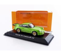 MAXICHAMPS 1/43 - PORSCHE 911 CARRERA RS 3.0 - 1974 940063121