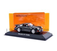 MAXICHAMPS 1/43 - PORSCHE 911 TURBO (964) - 1990 940069106