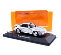 MAXICHAMPS 1/43 - PORSCHE 911 TURBO S (993) - 1995 940069205