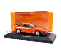 MAXICHAMPS 1/43 - PORSCHE 928 S - 1979 940068122