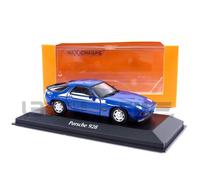 MAXICHAMPS 1/43 - PORSCHE 928 S - 1979 940068124