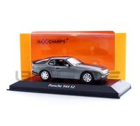 MAXICHAMPS 1/43 - PORSCHE 944S - 1989 940062224