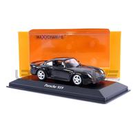 MAXICHAMPS 1/43 - PORSCHE 959 - 1987 940062520