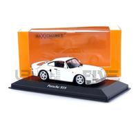 MAXICHAMPS 1/43 - PORSCHE 959 - 1987 940062521