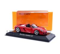 MAXICHAMPS 1/43 - PORSCHE CARRERA GT - 2003 940062631