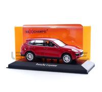 MAXICHAMPS 1/43 - PORSCHE CAYENNE - 2014 940063200
