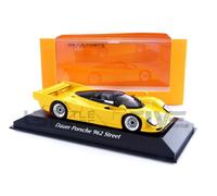 MAXICHAMPS 1/43 - PORSCHE DAUER 962 GT - 1994 940064000