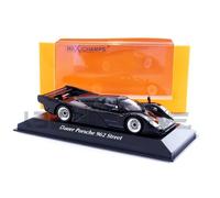 MAXICHAMPS 1/43 - PORSCHE DAUER 962 GT - 1994 940064001