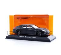 MAXICHAMPS 1/43 - PORSCHE PANAMERA TURBO S - 2013 940062370