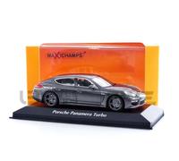 MAXICHAMPS 1/43 - PORSCHE PANAMERA TURBO S - 2013 940062371