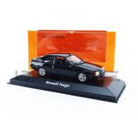 MAXICHAMPS 1/43 - RENAULT FUEGO - 1984 940113521