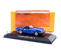 MAXICHAMPS 1/43 - TRIUMPH SPITFIRE MKIV - 1972 940132531