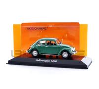MAXICHAMPS 1/43 - VOLKSWAGEN 1200L - 1983 940057100