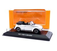 MAXICHAMPS 1/43 - VOLKSWAGEN 1303 CABRIOLET - 1979 940055130