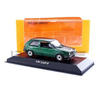 Maxichamps 1/43 940054100 Volkswagen Golf - 1985 Diecast Modelcar-Maxichamps