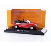 MAXICHAMPS 1/43 - VOLKSWAGEN GOLF CABRIOLET - 1979 940055181