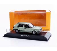 MAXICHAMPS 1/43 - VOLKSWAGEN GOLF II - 1985 940054190