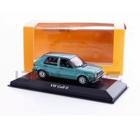 MAXICHAMPS 1/43 - VOLKSWAGEN GOLF II - 1985 940054191