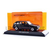 MAXICHAMPS 1/43 - VOLKSWAGEN GOLF II GTI - 1985 940054125