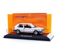MAXICHAMPS 1/43 - VOLKSWAGEN GOLF II GTI - 1985 940054126