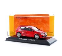 Maxichamps 1/43 - Volkswagen Golf V R32 - 2005 940054500-Maxichamps