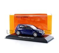 Maxichamps 1/43 - Volkswagen Golf V R32 - 2005 940054501-Maxichamps