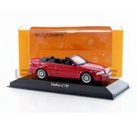 MAXICHAMPS 1/43 - Volvo C 70 Cabriolet - 1998 940171730