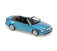 MAXICHAMPS 1/43 - Volvo C 70 Cabriolet - 1998 940171731