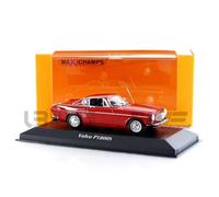 Maxichamps 1/43 - Volvo P1800s Coupe - 1969 940171620-Maxichamps